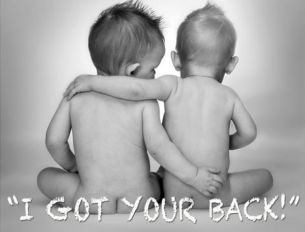 TS Refer A Friend Program TS Refer A Friend Program