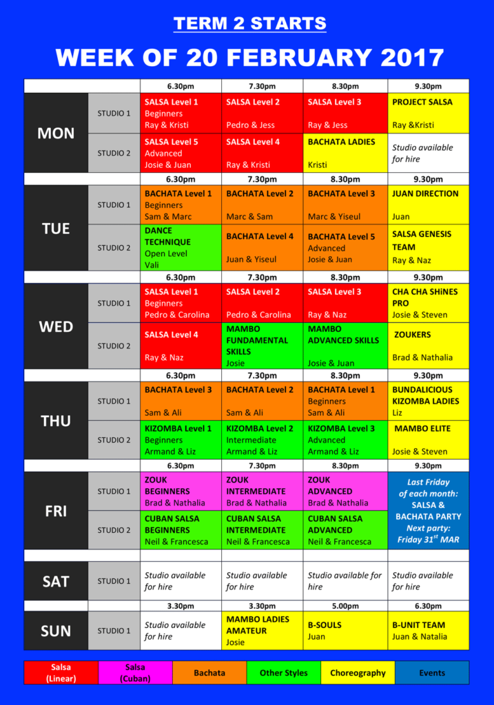 TIMETABLE-2017---Term-2