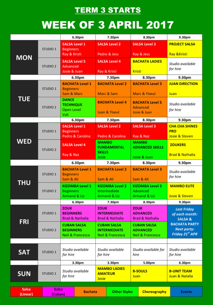 TIMETABLE-2017---Term-3