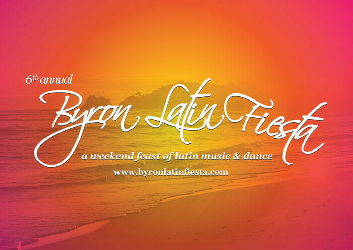 Byron Latin Fiesta – The TODO LIST