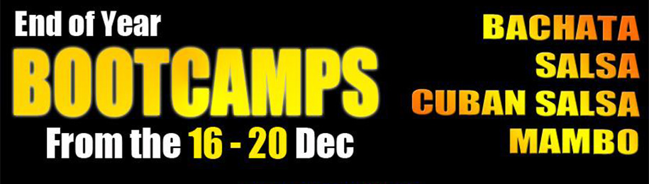End of Year Specialty Bootcamps and Revision Classes for 2013