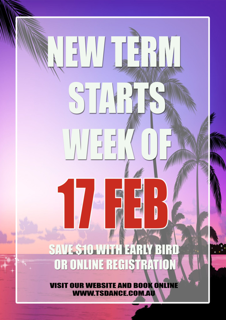 Term 2 2014
