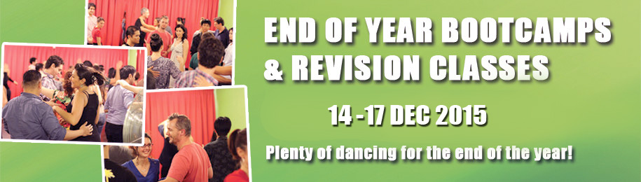 END OF YEAR SPECIALTY BOOTCAMPS AND REVISION CLASSES FOR 2015