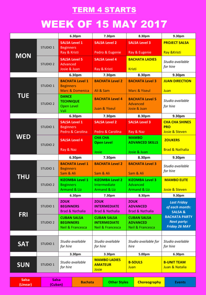 TIMETABLE-2017---Term-4