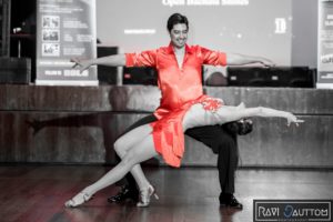 Dancer