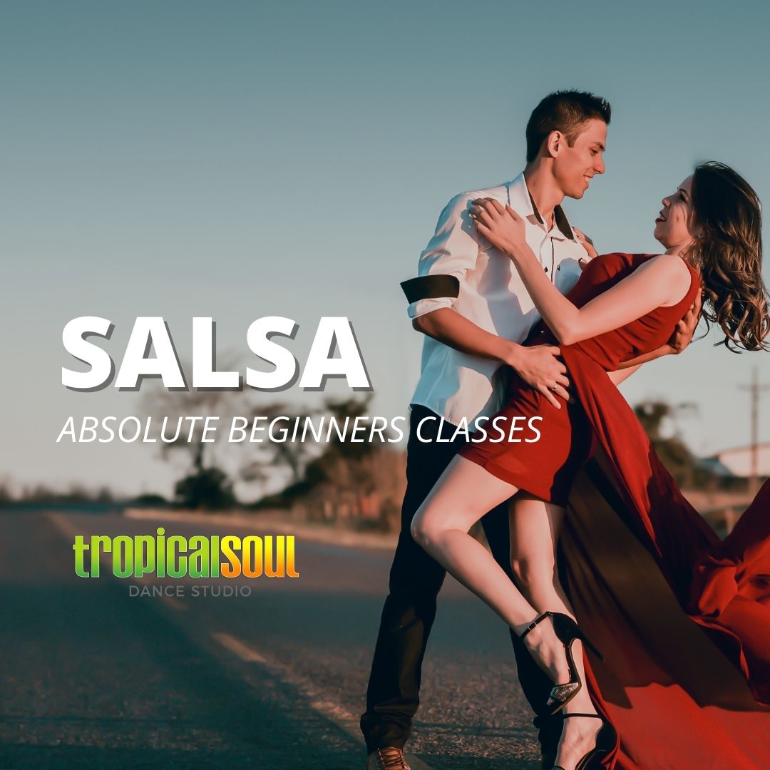 SALSA FREE Salsa classes