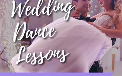 ✨ Your first dance marks the beginning of something special ✨ Book your WEDDING DANCE LESSONS now! ??